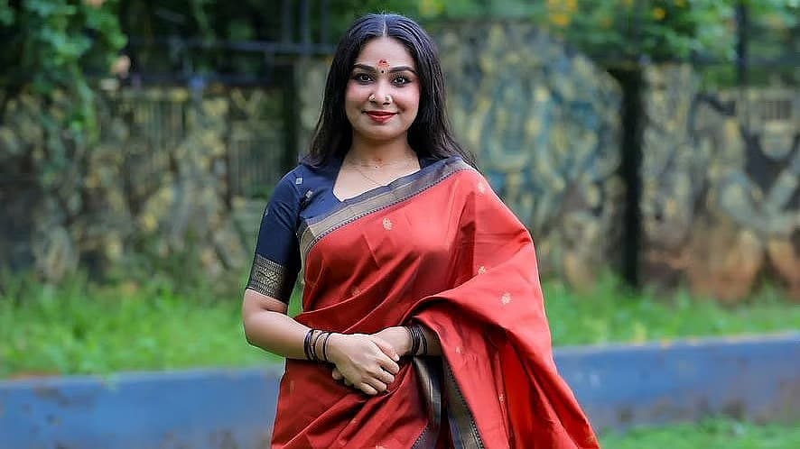 ಜಮ್ಷೀನಾ ಜಮಾಲ್