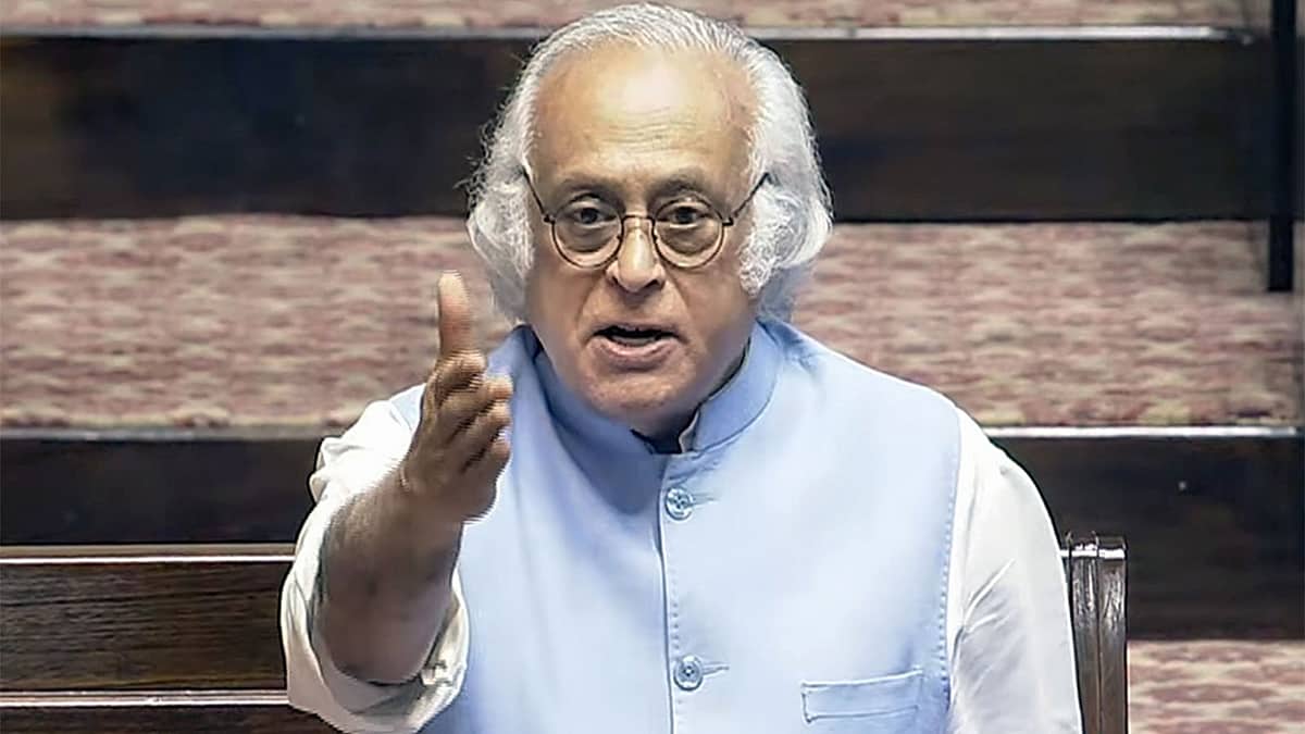 ಶಿಕ್ಷಣ ವ್ಯವಸ್ಥೆ ಸಂಪೂರ್ಣ ಹದಗೆಟ್ಟಿದೆ, ಧರ್ಮೇಂದ್ರ ಪ್ರಧಾನ್ ರಾಜೀನಾಮೆ ಕೇವಲ ಆರಂಭವಷ್ಟೇ: ಕಾಂಗ್ರೆಸ್