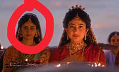 ರಾಮಾಯಣ ಟ್ರೈಲರ್: ಸೀತಾ ಮಾತೆ ಪಾತ್ರಕ್ಕೆ ಸಾಯಿ ಪಲ್ಲವಿ ಬೇಕಿತ್ತಾ? ಸಾಮಾಜಿಕ ಜಾಲತಾಣದಲ್ಲಿ ಪರ-ವಿರೋಧ ಚರ್ಚೆ!