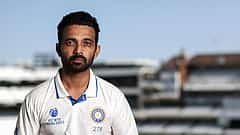 ಸ್ಟಾರ್ ಕ್ರಿಕೆಟಿಗನ ಸುವರ್ಣ ಅಧ್ಯಾಯ ಅಂತ್ಯ: ಅಂತಾರಾಷ್ಟ್ರೀಯ ಕ್ರಿಕೆಟ್ಗೆ ಅಜಿಂಕ್ಯಾ ರಹಾನೆ ವಿದಾಯ