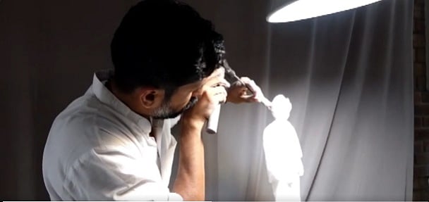 ಆಗಸ್ಟ್ 1ರಂದು ಪ್ರಧಾನಿ ಮೋದಿ ಮೈಸೂರು ಭೇಟಿ: ಶಿಲ್ಪಿ ಅರುಣ್ ಯೋಗಿರಾಜ್ ರಿಂದ ಅಮೃತಶಿಲೆಯ ಸ್ವಾಮಿ ವಿವೇಕಾನಂದ ಪ್ರತಿಮೆ ಸಿದ್ಧ; Video