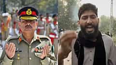 ಪಾಕ್ ಸೇನೆ ಇಸ್ರೇಲ್ ಗಿಂತಲೂ ಕೆಟ್ಟದು: ಮುನೀರ್ ಒಬ್ಬ 'Zalim'; ಕ್ಯಾಮರಾ ಮುಂದೆ ಒಂದೇ ಸಮನೆ ಕಣ್ಣೀರಿಟ್ಟ PoK ವ್ಯಕ್ತಿ! ಮನಕಲಕುವ Video