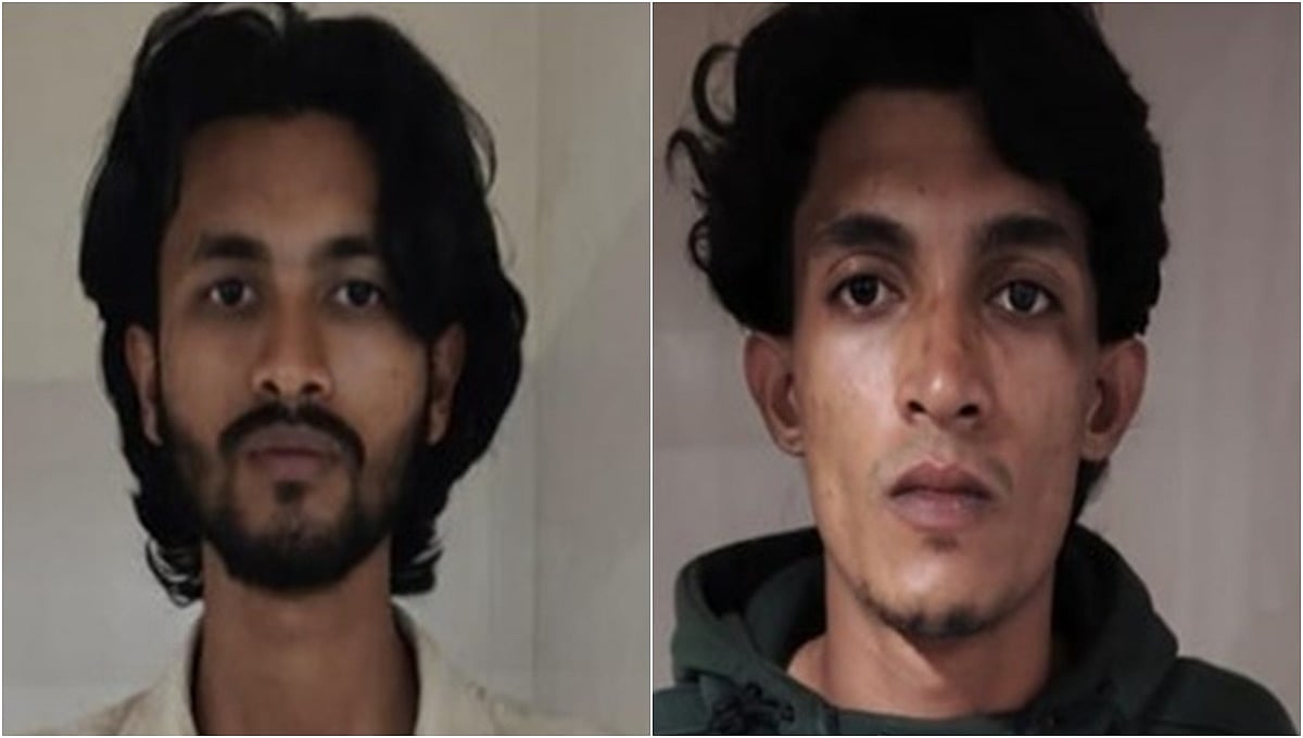 ಬೆಂಗಳೂರು: SIR ಕರ್ತವ್ಯದಲ್ಲಿದ್ದ ಅಧಿಕಾರಿ ಮೇಲೆ ಹಲ್ಲೆ ಪ್ರಕರಣ; ಯಾರಬ್ ಮತ್ತು ದಸ್ತಗೀರ್ ಬಂಧನ!