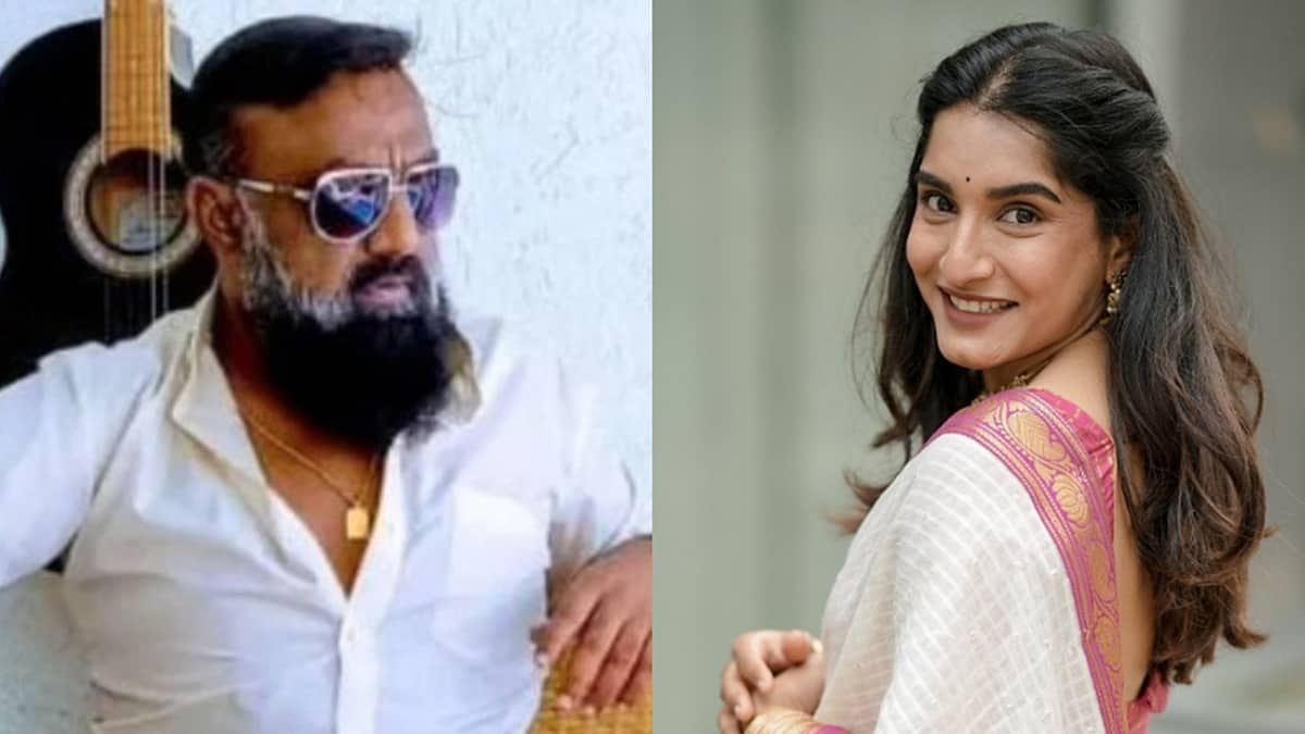 'ನಾನು ಬದುಕಬೇಕು, ಸಾಯೋದಕ್ಕೆ ಇಷ್ಟ ಇಲ್ಲ': ಕೃಷಿ ತಾಪಂಡ ವಿಚಾರದಲ್ಲಿ ಮೌನ ಮುರಿದ ಅರವಿಂದ್ ರೆಡ್ಡಿ; ಶಾಕಿಂಗ್ ಹೇಳಿಕೆ