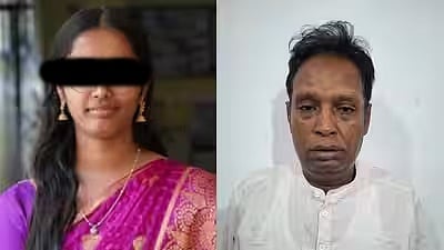 ವಿಚಿತ್ರ ಘಟನೆ: ಮಗಳ ಸಂಬಳ, 40 ಲಕ್ಷ ವಧುದಕ್ಷಿಣೆಗೆ ಬೇಡಿಕೆ; ವಿರೋಧಿಸಿದ ಮಗಳಿಗೆ ಚೂರಿ ಇರಿದ ತಂದೆ!