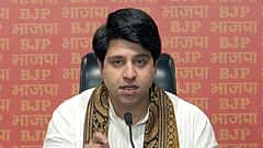 BJPಗೆ ಶೆಹಜಾದ್ ಪೂನಾವಾಲಾ ದಿಢೀರ್ ರಾಜೀನಾಮೆ; ಬಿಜೆಪಿ ತೊರೆಯಲು ಕಾರಣವೇನು?