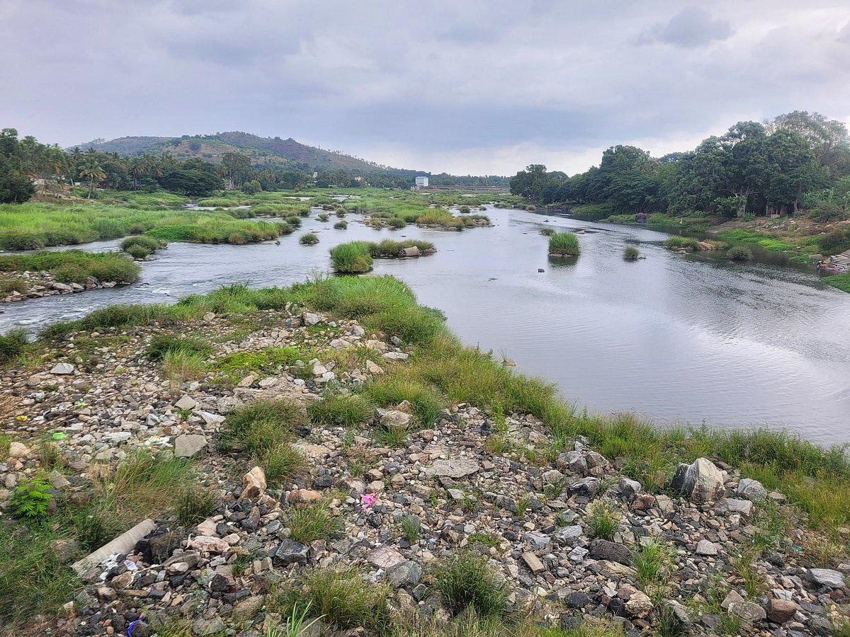 ಕಾವೇರಿ: ಕರ್ನಾಟಕಕ್ಕೆ ಅನ್ಯಾಯಗಳ ಪರಂಪರೆ (ನೇರ ನೋಟ)