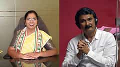 ಬಿಜೆಪಿಗೆ ಆಘಾತ! ಉಪಸಭಾಪತಿ ಎಂ.ಕೆ ಪ್ರಾಣೇಶ್ ಆಯ್ಕೆ ಅಸಿಂಧು; ಮರು ಎಣಿಕೆಯಲ್ಲಿ ಕಾಂಗ್ರೆಸ್ ಅಭ್ಯರ್ಥಿ ಗಾಯತ್ರಿ ಶಾಂತೇಗೌಡ ವಿಜಯಭೇರಿ