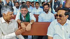 ದೇಶದ ಅರ್ಧದಷ್ಟು ಮುಖ್ಯಮಂತ್ರಿಗಳ ವಿರುದ್ಧ ಕ್ರಿಮಿನಲ್ ಕೇಸ್; ನಂಬರ್ ಒನ್ ಯಾರು? ಡಿಕೆಶಿ ಮೇಲೆ ಇರುವ ಪ್ರಕರಣಗಳೇಷ್ಟು?