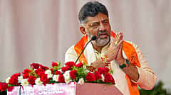 ಕಾವೇರಿ ಹೋರಾಟ: 'ಕೈ ಮುಗಿದು ಕೇಳುತ್ತೇನೆ.. ಬಂದ್ ಬೇಡ, ರಾಜ್ಯದ ಹಿತ ಕಾಪಾಡಲು ಎಲ್ಲಾ ಕಾನೂನು ಹೋರಾಟ ನಡೆಸಿದ್ದೇವೆ'; CM ಮನವಿ; Video