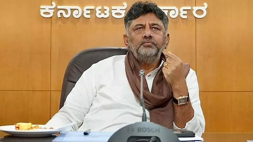 ಕಾವೇರಿ ಜಲ ವಿವಾದ: ತಮಿಳುನಾಡು CM Vijay ಭೇಟಿಗೆ ಬ್ರೇಕ್! ಎಲ್ಲ ಅಂಕಿ-ಅಂಶ ನ್ಯಾಯಾಲಯದಲ್ಲಿದೆ, ಮೇಲ್ಮನವಿ ಸಲ್ಲಿಸಿದ್ದೇವೆ; Video