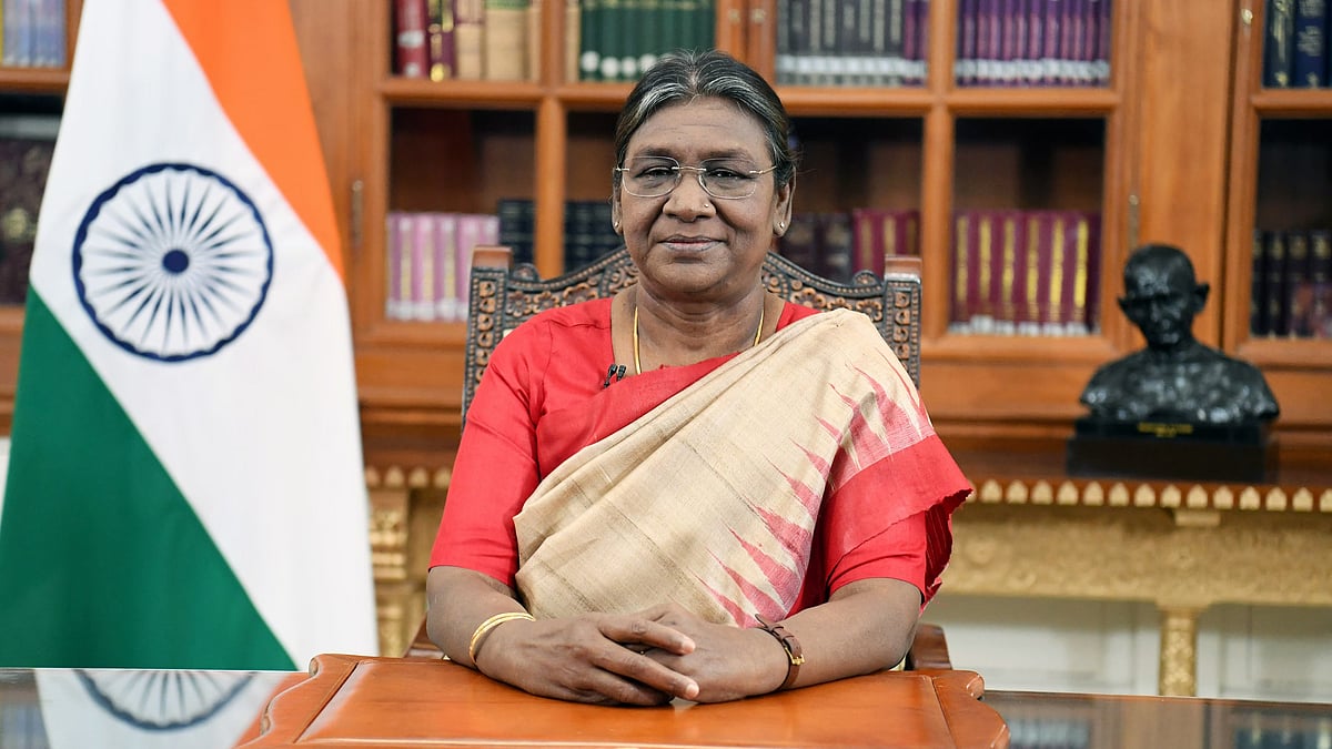 ಪ್ರಶ್ನೆ ಪತ್ರಿಕೆ ಸೋರಿಕೆ ತಡೆ ತಿದ್ದುಪಡಿ ಮಸೂದೆಗೆ ರಾಷ್ಟ್ರಪತಿ ಅಂಕಿತ!