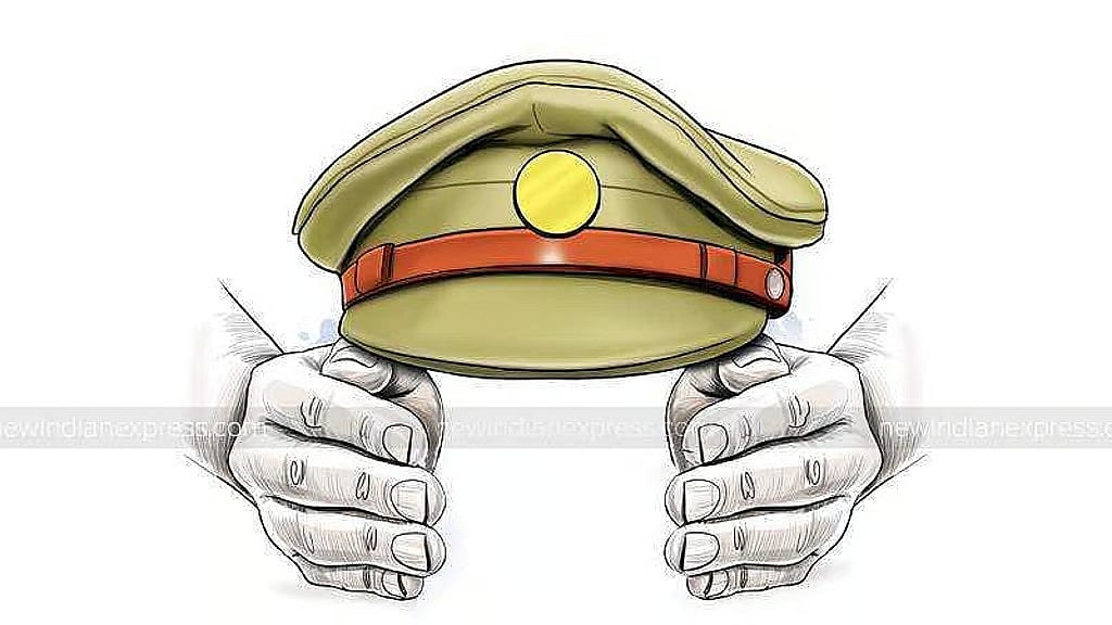 ಬೆಂಗಳೂರು: ಸ್ವಯಂಘೋಷಿತ ದೇವ ಮಾನವ, ಮತ್ತಿಬ್ಬರಿಂದ ಆಂಧ್ರದ ಮಹಿಳೆಗೆ 2.5 ಕೋಟಿ ರೂ. ವಂಚನೆ!