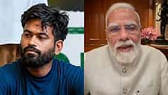 'ದಾರಿತಪ್ಪಿದ ಮಕ್ಕಳನ್ನು' ಕ್ಷಮಿಸಬೇಕು: ಪ್ರಧಾನಿ ಮೋದಿ ಹೊಸ ವಿಡಿಯೋಗೆ ಸಿಜೆಪಿ ಸಂಸ್ಥಾಪಕ ಅಭಿಜಿತ್ ದೀಪ್ಕೆ ರಿಯಾಕ್ಷನ್ ಏನು? Video