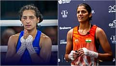 Commonwealth Games 2026: ಭಾರತಕ್ಕೆ ಡಬಲ್ ಧಮಾಕ; ಬಾಕ್ಸಿಂಗ್‌ನಲ್ಲಿ ಚಿನ್ನ ಗೆದ್ದ ಪ್ರೀತಿ, ಜೈಸ್ಮಿನ್, ಭಾರತಕ್ಕೆ ಒಟ್ಟು 27 ಪದಕ!