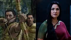 Ramayana Trailer: ಕಲರ್ ಫುಲ್ ಸ್ಯಾರಿ, ಓಪನ್ ಹೇರ್, ಕೈಕೇಯಿ ಪಾತ್ರಧಾರಿ ಲಾರಾ ದತ್ತಾ ಭಾರಿ ಟ್ರೋಲ್!