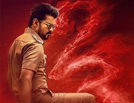 ಬಾಕ್ಸ್ ಆಫೀಸ್‌ನಲ್ಲಿ 'ಜನ ನಾಯಗನ್' ಅಬ್ಬರ: ವಿಶ್ವದಾದ್ಯಂತ ₹250 ಕೋಟಿಗೂ ಅಧಿಕ ಗಳಿಕೆ!