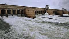 ಕಾವೇರಿ ವಿವಾದದ ನಡುವೆ ಸಿಹಿ ಸುದ್ದಿ: ವೈನಾಡಿನಲ್ಲಿ ಭರ್ಜರಿ ಮಳೆ- ಇಂದೇ ಕಬಿನಿ ಜಲಾಶಯ ಭರ್ತಿ;  ಯಾವುದೇ ಕ್ಷಣದಲ್ಲಿ ನೀರು ಹರಿಸಲು ಸಿದ್ಧತೆ!
