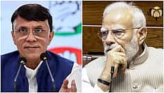 'ದೇಶವನ್ನೇ ಕ್ಷಮಿಸಿದ ನರೇಂದ್ರ ಮೋದಿ: ಪ್ರಧಾನಿಯ ಹೊಸ ವಿಡಿಯೋ ಬಗ್ಗೆ ಕಾಂಗ್ರೆಸ್ ಪ್ರತಿಕ್ರಿಯೆ!