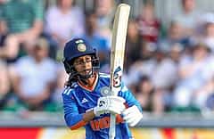 The Hundred: ಪಾಕಿಸ್ತಾನದ ಕ್ರಿಕೆಟ್ ಆಟಗಾರ್ತಿಯನ್ನು ಅಪ್ಪಿಕೊಂಡ ಜೆಮಿಮಾ ರೋಡ್ರಿಗಸ್, ವಿಡಿಯೋ ವೈರಲ್