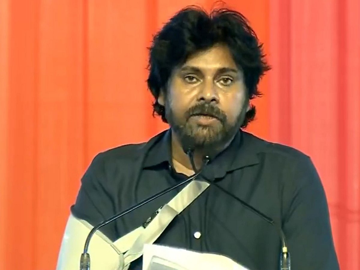 'ಜಂತರ್ ಮಂತರ್‌ನಲ್ಲಿ ಪ್ರಧಾನಿ ಮೋದಿಗಾದ ಅವಮಾನ ಕಂಡು ನನಗೆ ತೀವ್ರ ನೋವಾಗಿದೆ': ಪವನ್ ಕಲ್ಯಾಣ್