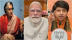 ನಿಮ್ಮಿಂದಂತು ಸರಿಯಾಗಿ ಸರ್ವಾಧಿಕಾರಿಯಾಗಲು ಆಗಲಿಲ್ಲ; ಕಾಂಗ್ರೆಸ್ ನೋಡಿ ಕಲಿಯಿರಿ: ಬಿಜೆಪಿ ತೊರೆದ ಶಹಜಾದ್ ಪೂನಾವಾಲಾ!