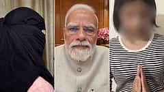 'ಮಗಳನ್ನು ಕ್ಷಮಿಸಿ ಮೋದಿಜಿ ಹೊಸ ಜೀವನ ಕೊಟ್ಟಿದ್ದಾರೆ, ಮಕ್ಕಳಿಗೆ Instagram, Facebook ಬೇಡ': ಪ್ರಧಾನಿ ವಿರುದ್ಧ ನಿಂದನೆ ಮಾಡಿದ ಬಾಲಕಿಯ ತಾಯಿ