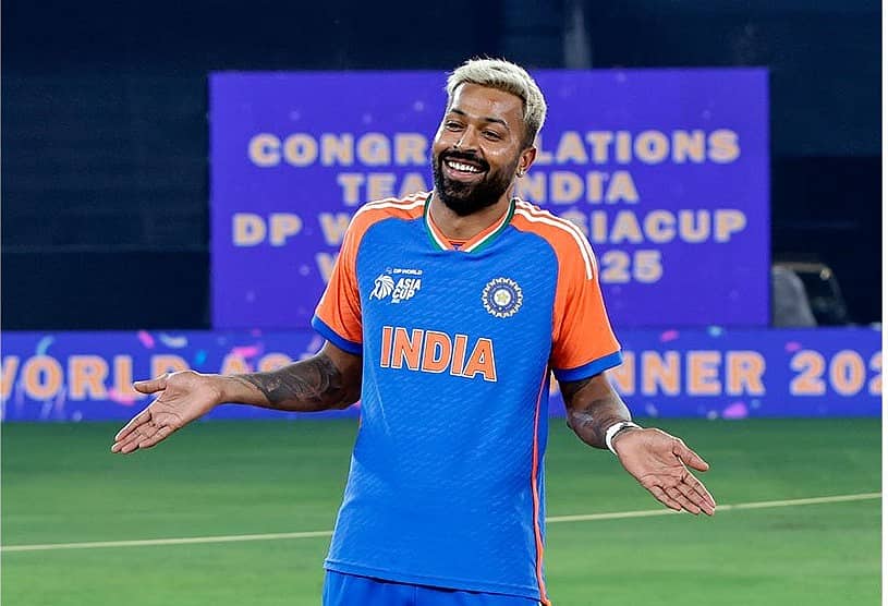 ಹಾರ್ದಿಕ್ ಪಾಂಡ್ಯ ಟ್ರೇಡಿಂಗ್ಗೆ ಹೊಸ ತಿರುವು: CSK ಜೊತೆಗಿನ ಮಾತುಕತೆ ನಿರಾಕರಿಸಿದ ಮುಂಬೈ ಇಂಡಿಯನ್ಸ್!