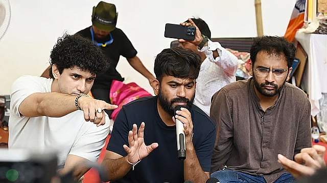 ಪ್ರಧಾನ್ ರಾಜಿನಾಮೆ ಯಶಸ್ಸಿನ ಬೆನ್ನಲ್ಲೇ ಆಗಸ್ಟ್ 5ರಂದು CJP ಮಹತ್ವದ ಸಭೆ; ಭವಿಷ್ಯದ ಕಾರ್ಯತಂತ್ರದ ಕುರಿತು ಚರ್ಚೆ