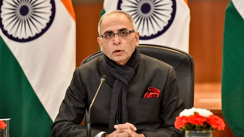 'ನೀರು-ರಕ್ತ ಒಟ್ಟಿಗೆ ಹರಿಯಲು ಸಾಧ್ಯವಿಲ್ಲ'; ನಿಮ್ಮ ದುರ್ವರ್ತನೆಯಿಂದಲೇ ಸಿಂಧು ಜಲ ಒಪ್ಪಂದ ಅಮಾನತು: ಪಾಕಿಸ್ತಾನಕ್ಕೆ ಭಾರತ ತಿರುಗೇಟು