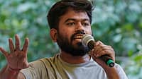 "ತಿರಂಗಾ ಹಾರಿಸುವುದು ಅಪರಾಧವಲ್ಲ ಎಂಬುದನ್ನು ತೋರಿಸುತ್ತೇವೆ": ಅ.16ಕ್ಕೆ ತ್ರಿವರ್ಣ ಧ್ವಜದೊಂದಿಗೆ CP ಗೆ ಬನ್ನಿ- ಅಭಿಜಿತ್ ದೀಪ್ಕೆ ಕರೆ