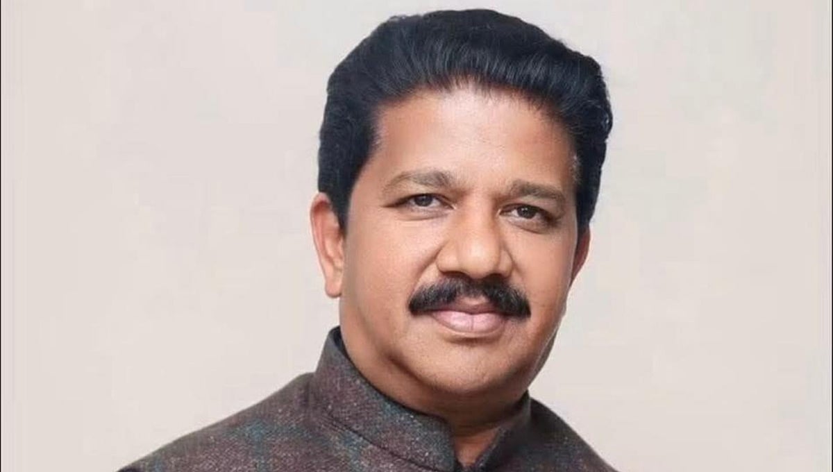 ಸರ್ಕಾರಿ ಹುದ್ದೆಗೆ ರಾಜೀನಾಮೆ; ಬಳಿಕ 'ಹ್ಯಾಟ್ರಿಕ್ ಶಾಸಕ' ರಘುಮೂರ್ತಿಗೆ ಮಂತ್ರಿ ಭಾಗ್ಯ!