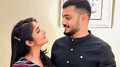 BiggBoss ಖ್ಯಾತಿಯ Aravind KP- Divya Uruduga ಬ್ರೇಕಪ್​!; ಜಾಲತಾಣದಲ್ಲಿ ಪರಸ್ಪರ Unfollow; ನಿಜವಾಯ್ತಾ ಜೋತಿಷ್ಯ?