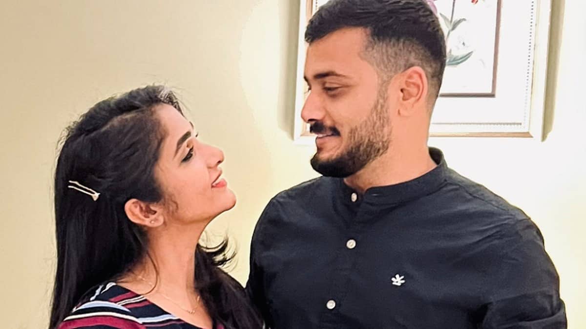 BiggBoss ಖ್ಯಾತಿಯ Aravind KP- Divya Uruduga ಬ್ರೇಕಪ್!; ಜಾಲತಾಣದಲ್ಲಿ ಪರಸ್ಪರ Unfollow; ನಿಜವಾಯ್ತಾ ಜೋತಿಷ್ಯ?