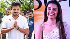 'ಅವರು 'ವಲ್ಗರ್-ನಿಧಿ', 'ಉದಯನಿಧಿ' ಅಲ್ಲ': DMK ನಾಯಕನ ಬಂಧನದ ಬಳಿಕ ಟಿವಿಕೆ ನಾಯಕ ಅಮೆರಿಕೈ ನಾರಾಯಣನ್!