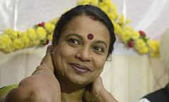 'ನಾನು ಸಚಿವ ಸ್ಥಾನ ಆಕಾಂಕ್ಷಿ, ಪಕ್ಷಕ್ಕೆ ಕೆಲಸ ಮಾಡಿರುವುದನ್ನು ಪರಿಗಣಿಸಿ ನನಗೆ ಹುದ್ದೆ ನೀಡಬೇಕು': ಉಮಾಶ್ರೀ