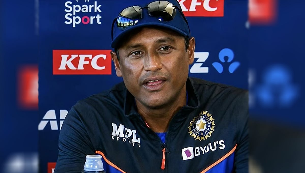 ಯಾರು ಈ ಶುಭದೀಪ್ ಘೋಷ್?: ಭಾರತದ ಹೊಸ ಫೀಲ್ಡಿಂಗ್ ಕೋಚ್ ಆಗಿ ಜವಾಬ್ದಾರಿ!