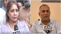 'ಇಲ್ಲಿ ಕೆಲಸಕ್ಕಿಂತ ಜಾತಿಯೇ ಮುಖ್ಯ ಎಂಬುದು ವಿಷಾದನೀಯ': ಸಚಿವ ಸ್ಥಾನ ಕೈತಪ್ಪಿದ ಬೆನ್ನಲ್ಲೇ ದಿನೇಶ್ ಗುಂಡೂರಾವ್ ದಂಪತಿ ಅಸಮಾಧಾನ; Video