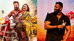 ಈ 'ಅಯೋಗ್ಯ'ನ ಬಗ್ಗೆ ಮಾತನಾಡೋದು ಬೇಡ: ಮುಂದಿನ ಚಿತ್ರದ ಕುರಿತು ಕೇಳಿದ್ದಕ್ಕೆ ಅಭಿಷೇಕ್ ಅಂಬರೀಶ್ ಉತ್ತರ