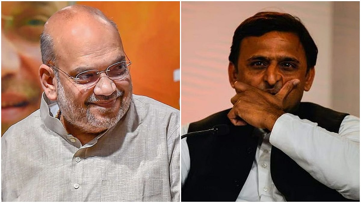 ಬಂಕಿಪುರ, ದಾಟಿಯಾದಲ್ಲಿ ಬಿಜೆಪಿ ಸೋಲು ಉದ್ದೇಶಪೂರ್ವಕ: Akhilesh Yadav