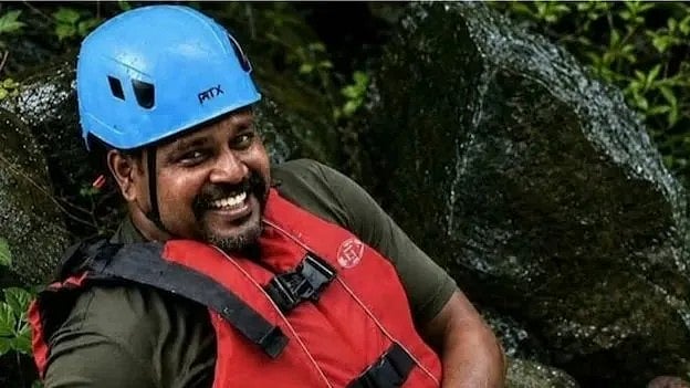 ಪ್ರಾಣ ಉಳಿಸಿದ ಹೀರೋಗೆ ಪ್ರವಾಹವೇ ಕಂಟಕ: ತನ್ನ ಲೈಫ್ ಜಾಕೆಟ್ ಕೊಟ್ಟು ಜೀವ ರಕ್ಷಿಸಿದ ತರಬೇತುದಾರನ ದುರಂತ ಸಾವು!