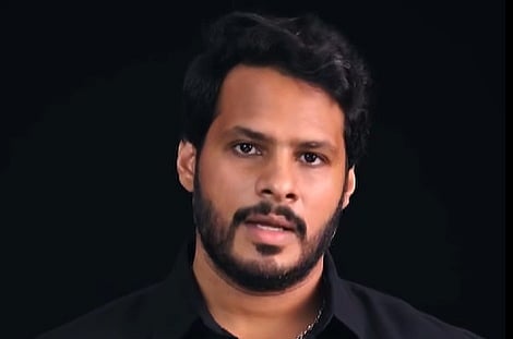ನನಗೆ ಹಳ್ಳ ತೋಡಲು ಪ್ರತಿಕ್ಷಣ ಕಾಯುತ್ತಿದ್ದಾರೆ: ನಿಖಿಲ್ ಕುಮಾರಸ್ವಾಮಿ