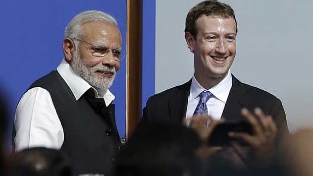 ಪ್ರಧಾನಿ ಮೋದಿ Video ಡಿಲೀಟ್: Facebook ಮೇಲೆ ಗದಾ ಪ್ರಹಾರ, Mark Zuckerberg ಕ್ಷಮೆಯಾಚನೆಗೆ ಸಂಸದೀಯ ಸಮಿತಿ ಪಟ್ಟು! ಹೇಳಿದ್ದೇನು?