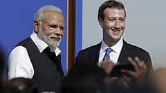 ಪ್ರಧಾನಿ ಮೋದಿ Video ಡಿಲೀಟ್: Facebook ಮೇಲೆ ಗದಾ ಪ್ರಹಾರ, Mark Zuckerberg ಕ್ಷಮೆಯಾಚನೆಗೆ ಸಂಸದೀಯ ಸಮಿತಿ ಪಟ್ಟು! ಹೇಳಿದ್ದೇನು?