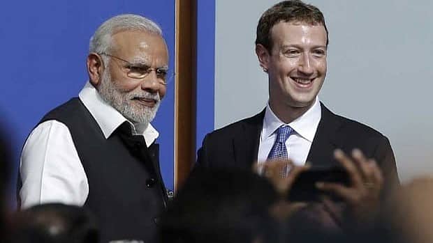 ಪ್ರಧಾನಿ ಮೋದಿ Video ಡಿಲೀಟ್: Facebook ಮೇಲೆ ಗದಾ ಪ್ರಹಾರ, Mark Zuckerberg ಕ್ಷಮೆಯಾಚನೆಗೆ ಸಂಸದೀಯ ಸಮಿತಿ ಪಟ್ಟು! ಹೇಳಿದ್ದೇನು?