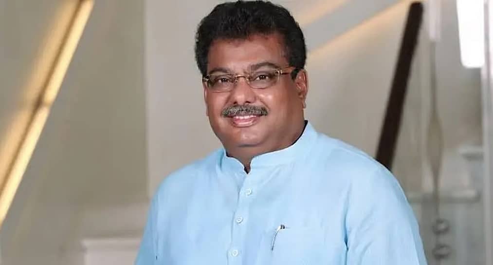 ನಮಗೆ ಸಚಿವ ಸ್ಥಾನ ಸಿಗದಂತೆ ಎಂ.ಬಿ ಪಾಟೀಲ್ ಸಂಚು ರೂಪಿಸಿದ್ದಾರೆ: ಇಬ್ಬರು ಶಾಸಕರ ಆರೋಪ
