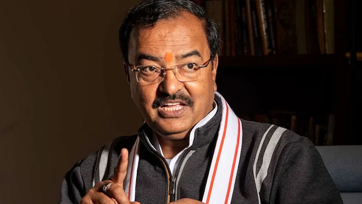 'ಮದರಸಾದಲ್ಲಿ ಶಿಕ್ಷಣ ಪಡೆಯವವರು ಉಗ್ರರಂತಹ ಮನಸ್ಥಿತಿ ಬೆಳೆಸಿಕೊಳ್ಳುತ್ತಾರೆ; ಭಾರತ್ ಮಾತಾ ಕಿ ಜೈ ಎನ್ನಲ್ಲ, ವಂದೇ ಮಾತರಂ ಹಾಡಲ್ಲ'