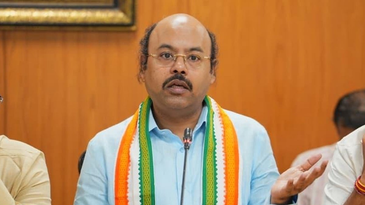 ಬಿಡದಿ ಟೌನ್ಶಿಪ್ ಯೋಜನೆ ಬಗ್ಗೆ BJP-JDS ಅಪಪ್ರಚಾರ, ರೈತರ ಭೂಮಿ ಬಲವಂತವಾಗಿ ಪಡೆಯಲ್ಲ: ಸಚಿವ ಯತೀಂದ್ರ