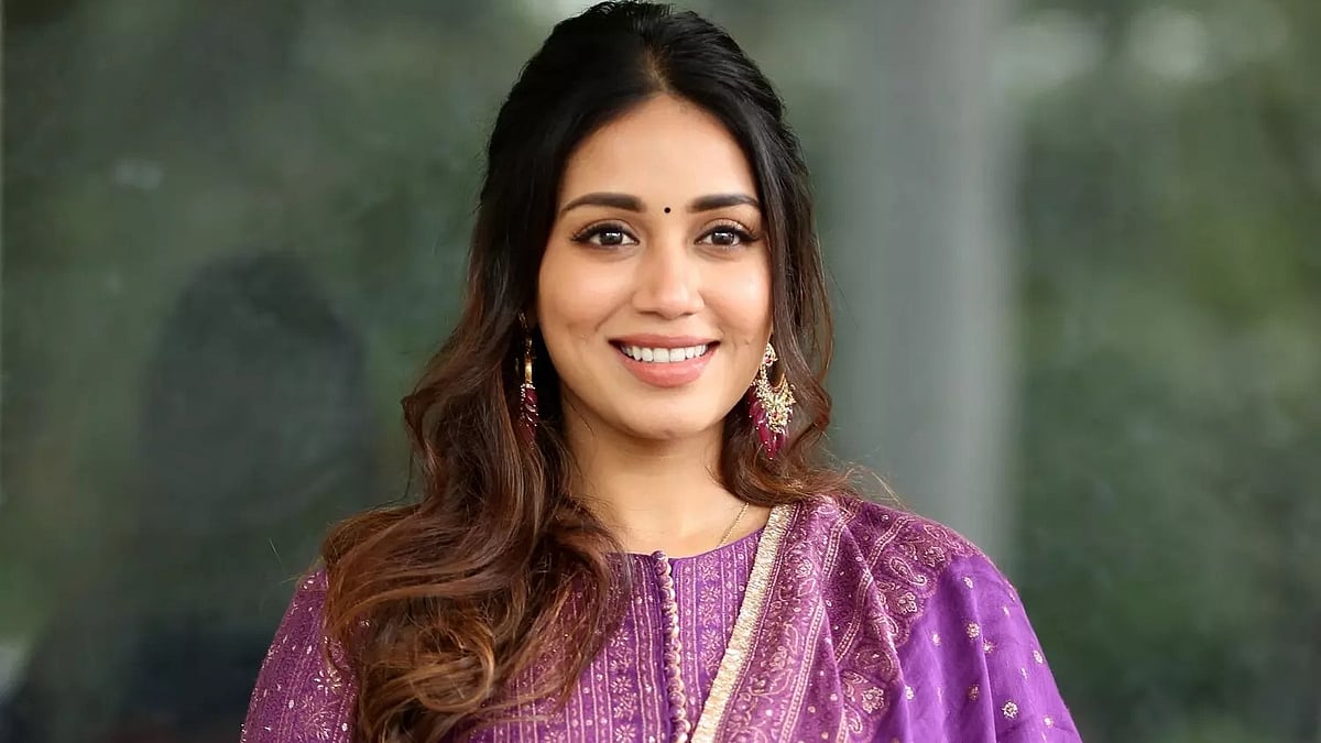 'ಸಾವು ಉತ್ತಮ': ಉದಯನಿಧಿ ಸ್ಟಾಲಿನ್ ಬಂಧನ ಬೆನ್ನಲ್ಲೇ ನಟಿ Nivetha Pethuraj ಪೋಸ್ಟ್ ವೈರಲ್!