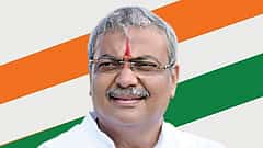ಬರ ಪೀಡಿತ ಪಟ್ಟಿಯಿಂದ ಇಂಡಿ ಕೈಬಿಟ್ಟಿದ್ದಕ್ಕೆ ಬೇಸರ: ಶಾಸಕ ಯಶವಂತರಾಯಗೌಡ ಪಾಟೀಲ್ ರಾಜೀನಾಮೆ
